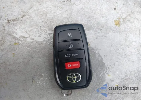 2024 Toyota Corolla Le z USA, uszkodzony, nr VIN 5YFB4MDE4RP118601